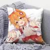 Senko san  Pillow Covers, Home Sofa Cushion Covers and Aecorative Custom