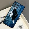 Animal Manta Ray Case For Samsung Galaxy M15 M55 M12 M13 M14 M54 M23 M16 M11 M21 M31 M20 M34 M52 M32 M36 M56