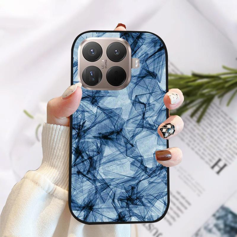 Case For Xiaomi 15 T Pro Protective Cover Soft TPU Silicone Bumper For Xiaomi15T Pro Fundas 15TPro Shockproof Phone Casing Coque