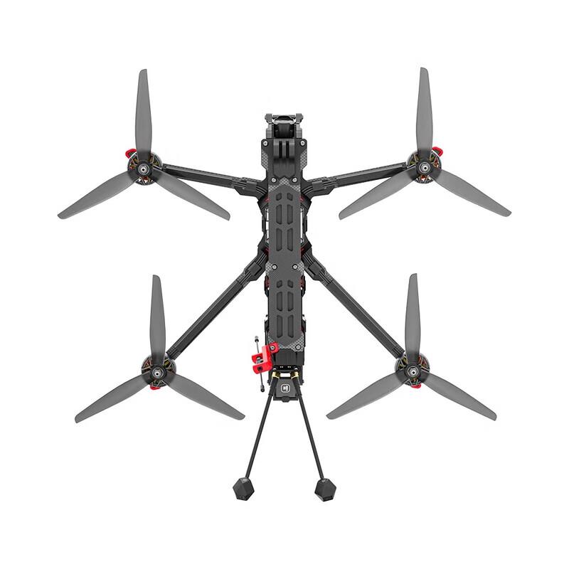 iFlight Chimera7 Pro V2 DJI O4 HD FPV Long-Range Drone (CN version)