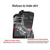 TPE Car Floor Mats for Jeep Renegade 2015 2016 2017-2020 Waterproof Protective Rubber Car Pad Liner Auto Interior Accessories
