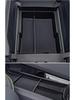 Anti-slip Interior Storage Box for BJ40 Armrest and Center Console