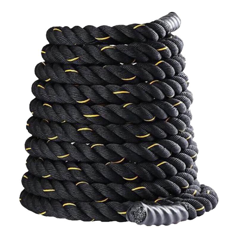 Heavy Duty Fitness Training Rope