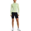 Under Armour Workout Clothing Women's Green 1379349-383