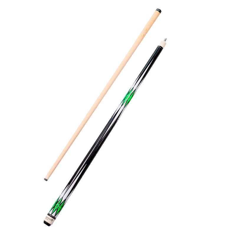 Shi'aode American Pool & Nine Ball 1/2 Split Cue