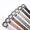 Unisex Belt Durability Comfort Waistband Casual Wear Belt Fashion Lover Belt for Parties and Travel
