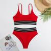 New Swimwear Women Swimsuit Two Pieces Tankini Push Up Bathing Suit Monokini With Shorts Mujer Womens Swim Suits Trunk