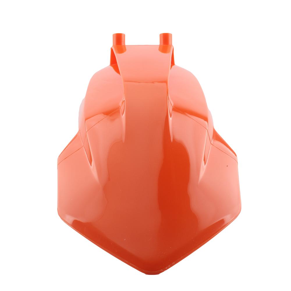 Motorcycle Front Fender for KTM Mudguard 65 EXC EXCF 2018 Dirt Pit Bike Tuning Modified Parts Enduro Motocross Wing Accessories