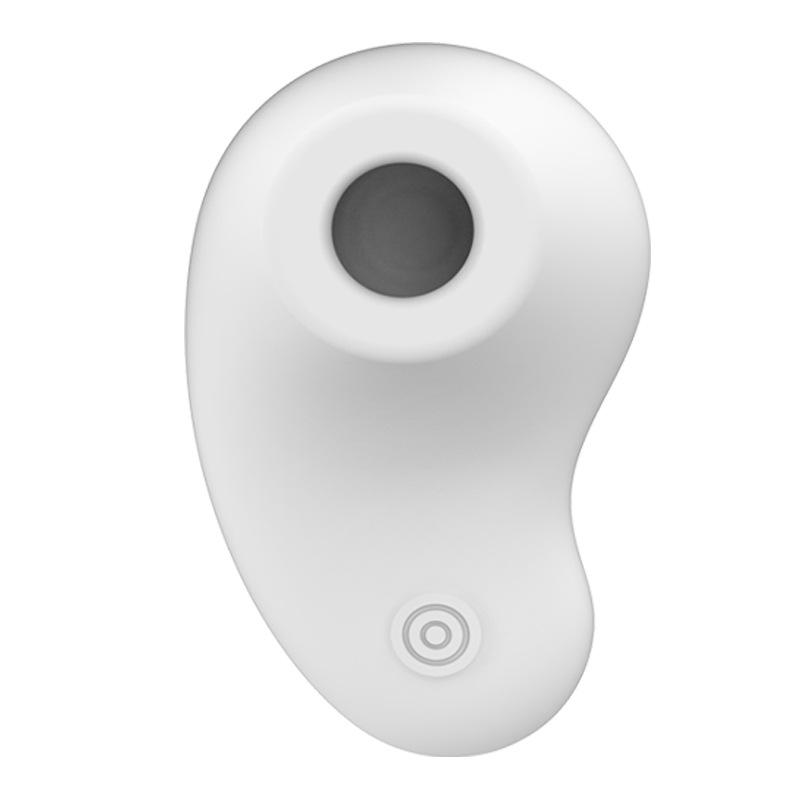 Female Honey Bean Sucking Tease Massage G Spot Masturbation Device Vibrator Sex Toys For Woman Succionador Clitoris