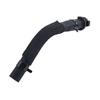 A2702031882 2PCS Coolant Water Pipe For Mercedes Benz E-Class A B 180 200 220 250 2702031682