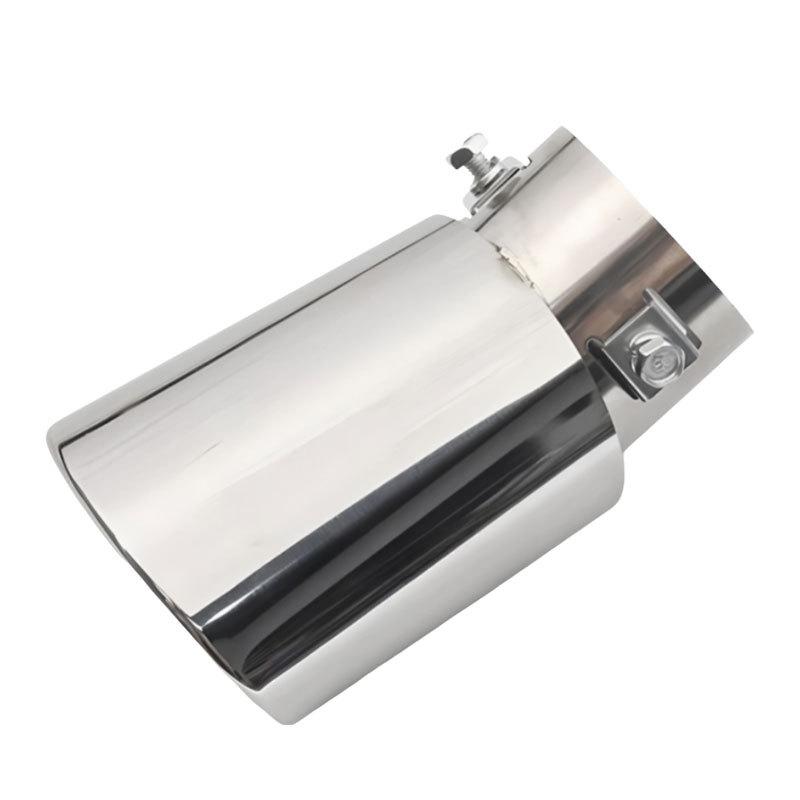 

Tailpipe Muffler Decoration Kit for 2024-26 Beijing BJ30 Cars