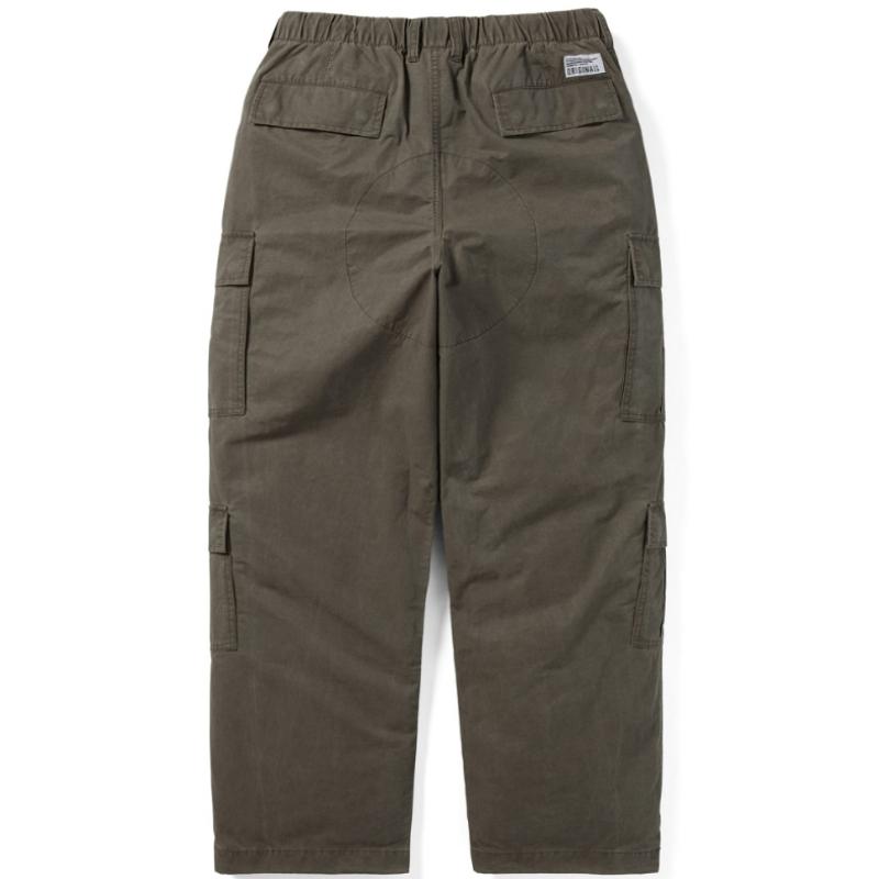 Das ist Nie Das Bdu Hose Khaki
