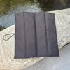 Folding Sit Mat Moistureproof Seats Pad Camping Seats Cushion Insulated Sitting Pad for Picnics Hiking Backpacking