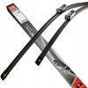 JUEGO DE LIMPIAPARABRISAS DELANTEROS PARA OPEL CASCADA 680mm + 625mm