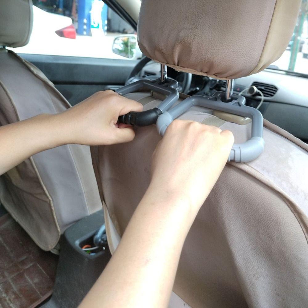 Adjustable Standing Aid Armrest Car Assistive Devices Assistive Devices Disabled Door Handle Car