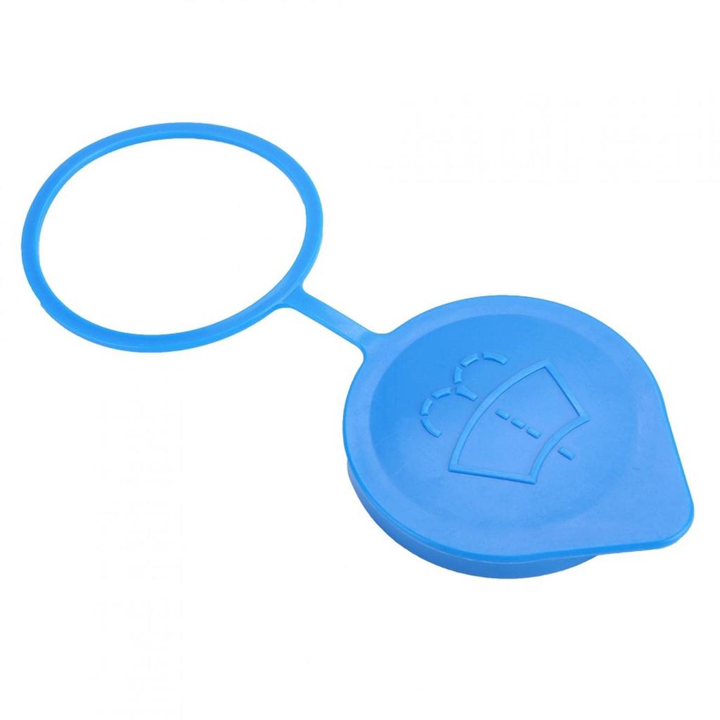 Yctze 76802-SK7-004 Washer Bottle Cap Washer Reservoir Cap Washer Bottle Cap for Honda Accord