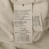 MM6 Maison Martin Margiela Made In Italy No Sleeve Hooded One Piece S Women Used