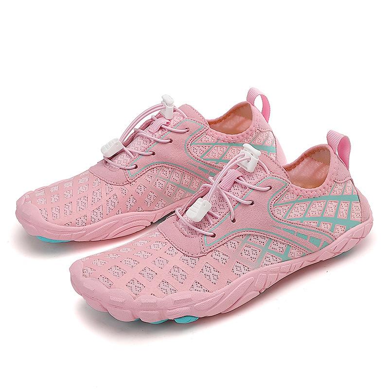 Outdoor creek shoes men's and women's wading shoes quick-drying beach shoes swimming diving shoes hiking shoes yoga shoes