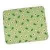 Pet Sleeping Mat Soft Cotton Super Absorbent Warm Comfortable Prevent Slip Pet Bed Mat for Spring Autumn