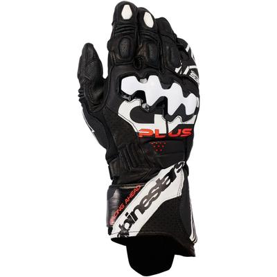 GP Plus R V3 Leather Gloves
