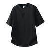 Men's 2026 Summer Ice Silk Quick-Dry Polo Shirt