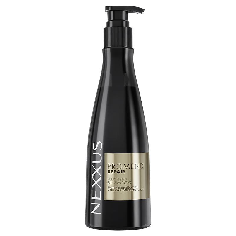 

NEXXUS Keratin Repair Shampoo