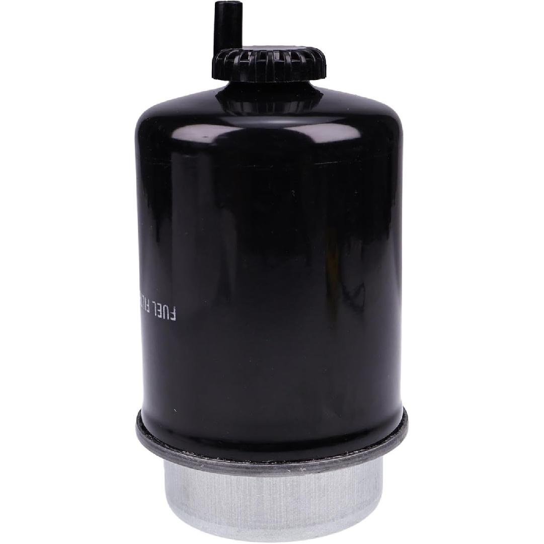 

IEQFUE Fuel Filter Water Separator RE62419 Compatible with John Deere 5525 5603 5620 5625 6510 7210 7425