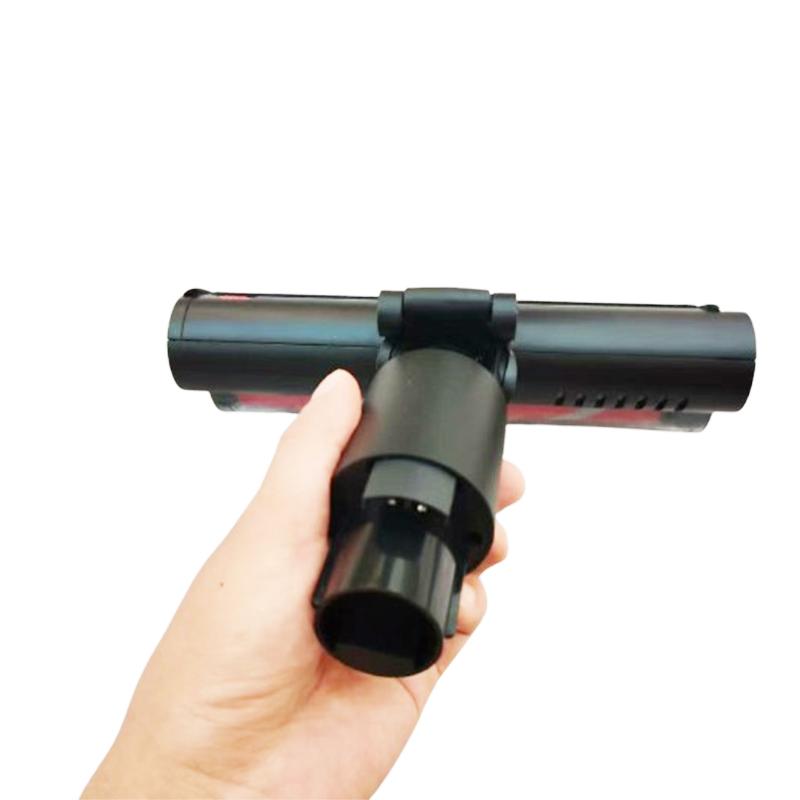 Original für Roborock Handlichen Kabellosen Staubsauger H6 H7 Bodenbürsten-Baugruppe Bodenbürstenkopf Hauptbodenbürste Zubehör
