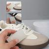 1Pc Shoe Cleaning Eraser, Versatile Dry Stain Remover Tool for Delicate Fabrics, Footwear, Furniture & Household Surfaces