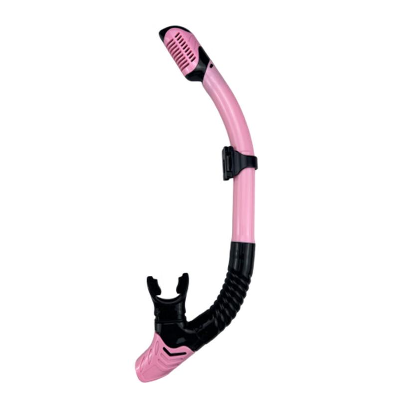YBLKJ Silicone Front Snorkel