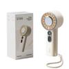 Xiangwu Engine Ice Portable Bladeless Handheld Fan