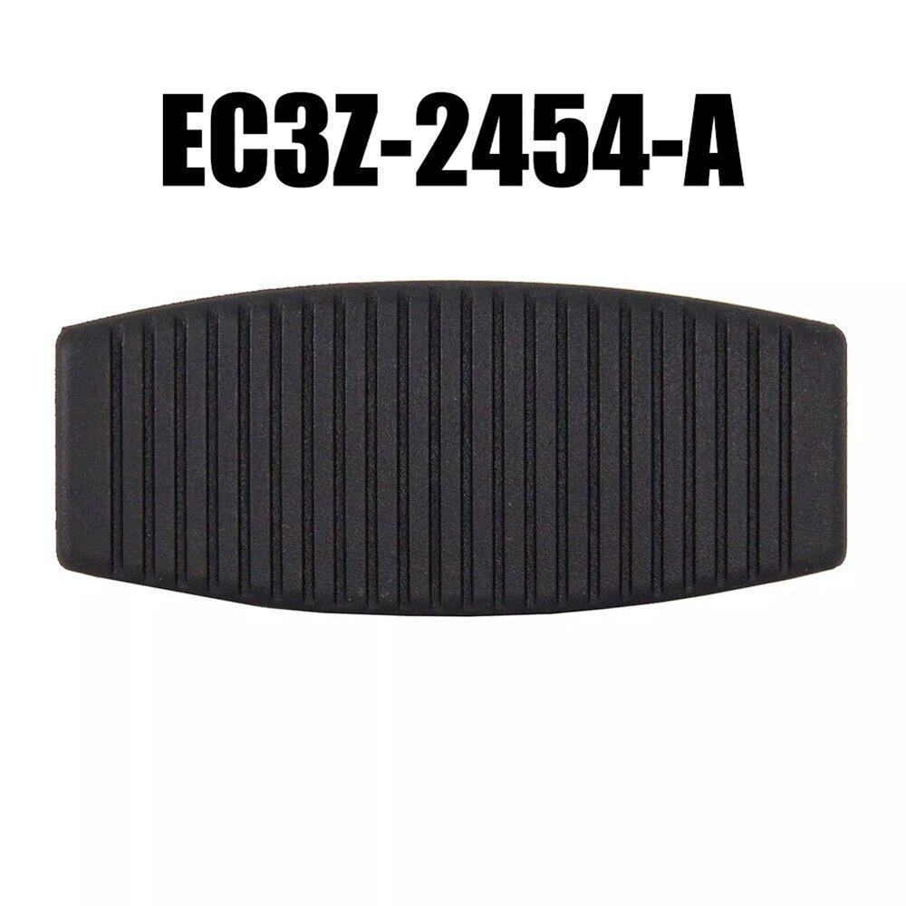 

For Ford Super Duty Brake Pedal Pad Cover EC3Z2454A EC3Z-2454-A Replacement