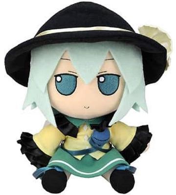 Touhou Plys Serie 20 [Komyoji Koishi] Plysset Koishi. [Gave]