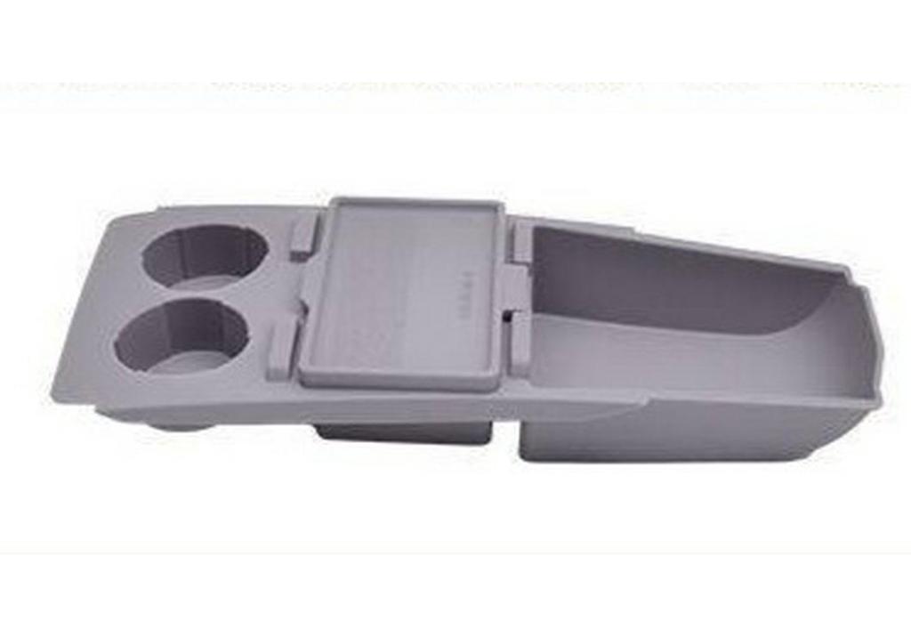 Silicone Storage Organizer for MG4EV Armrest & Center Console