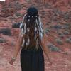 Boho Feather Headband for Women GypsyHeadpiece Hair Extensions Music Festival Headwear Indian Headdress