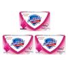 Sapone da Bagno Safeguard Aloe Care (3x100g)