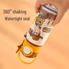 Disney 316 Stainless Steel Insulated Kids Water Bottle 450ML