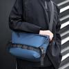 OEING Men's Casual Shoulder Messenger Bag