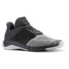 Reebok Fast Flexweave Low-Top Running Shoes, Women's Black CN1404