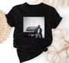 Kendrick Lamar GNX Album Cover T-shirt Size S-5XL