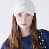 Very Easy-Breezy Ballcap (Ivory)