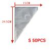 Russian Tulip Icing Piping Nozzle Cake Decoration Cream Tips DIY Cake Bakeware Tool Cupcake Christmas Tree Santa Pastry Nozzles