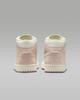 FQ1926-161 Nike Air Jordan 1 Mid SE Coconut Milk Sail Legend Pink (Women's)