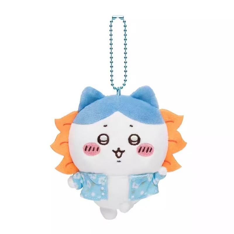 Soft Cuddly And Lion Plush Toy Keychain Cute Character For All Ages