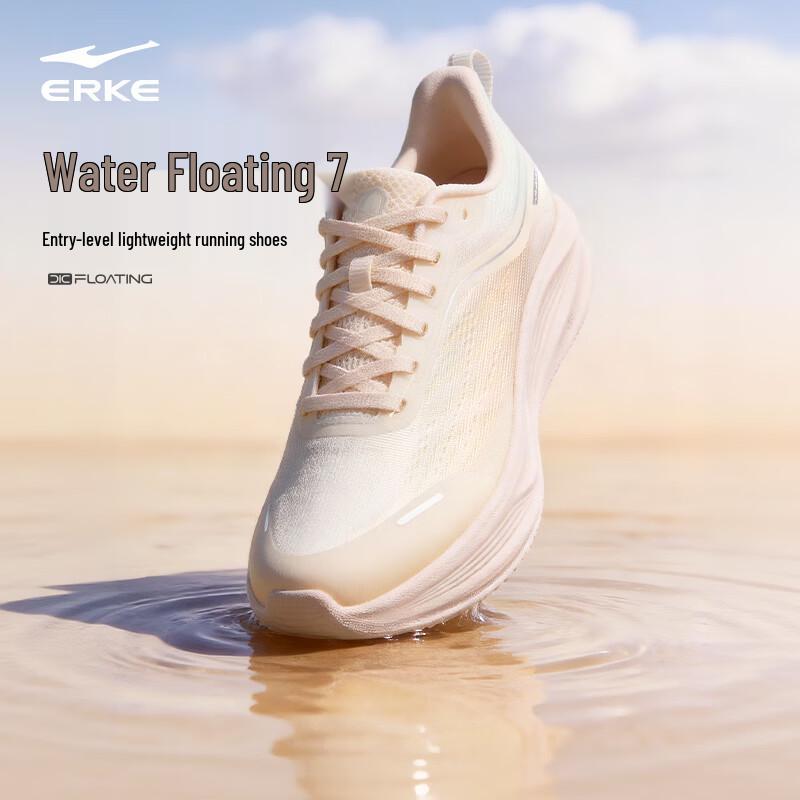 

ERKE Water Float 7 Women s Running Shoes EUR 37