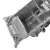 Oil Sump Pan for Honda CR-V EX 2012-2014 I4 2.4L 264-455 Aluminum