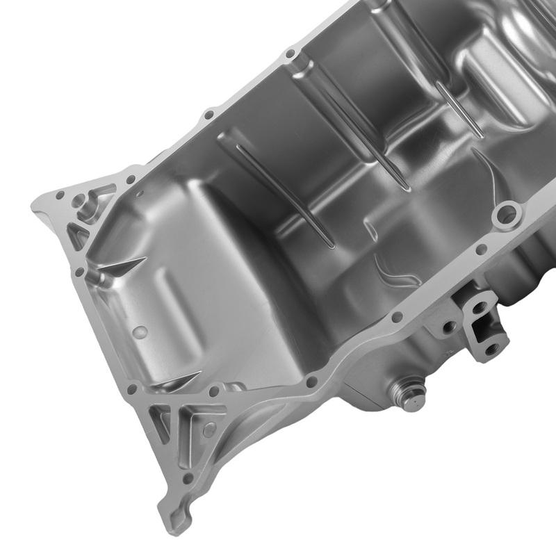 Oil Sump Pan for Honda CR-V EX 2012-2014 I4 2.4L 264-455 Aluminum