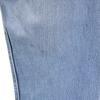 Levi's 90s 501 Old Euro Straight denim pants w29 Wash blue jeans Women Used