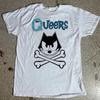 New The Queers Classic Band Gift For Fans Unisex S-5XL Shirt UH875 Unisex T-Shirt