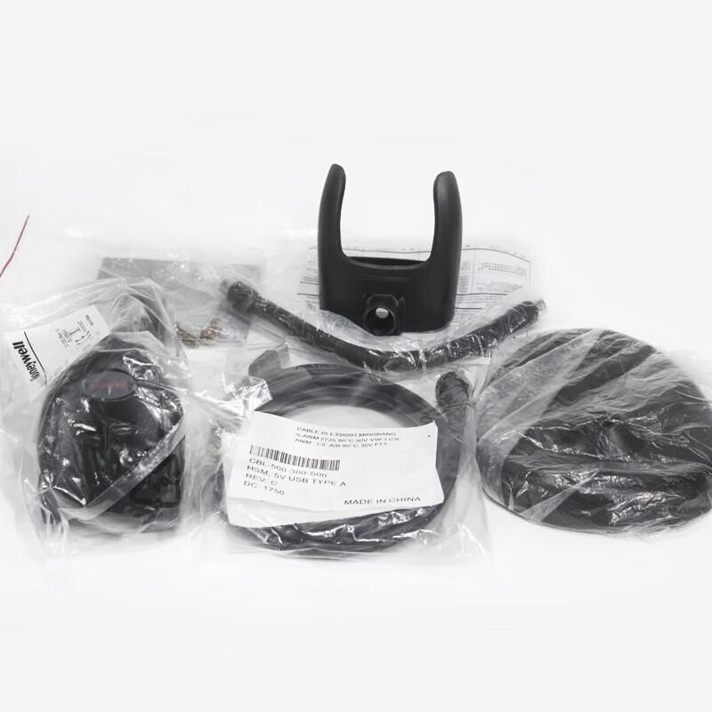 Honeywell 1900GHD/1902GSR Industrial Barcode Scanner